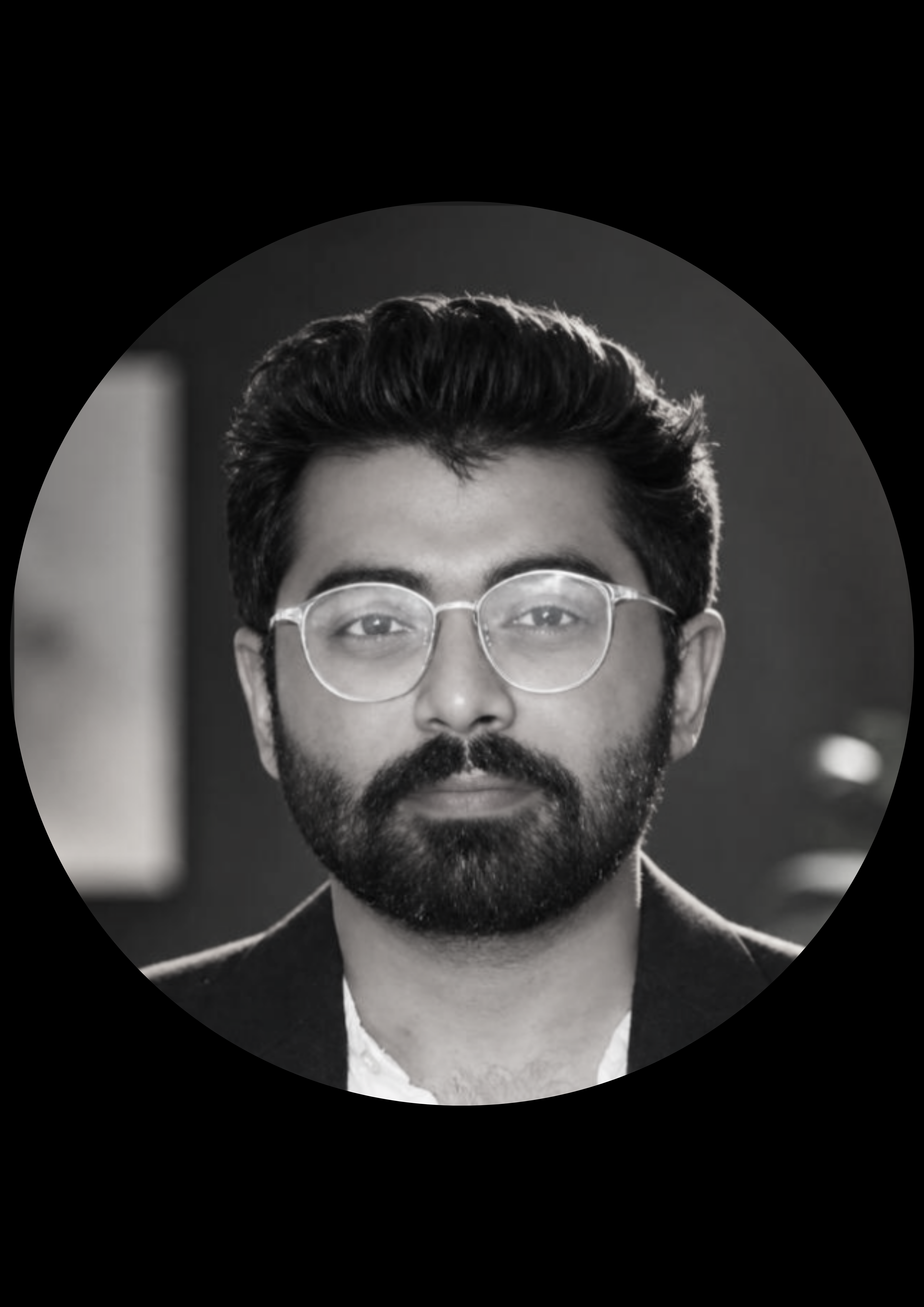 Tayyab Mubeen