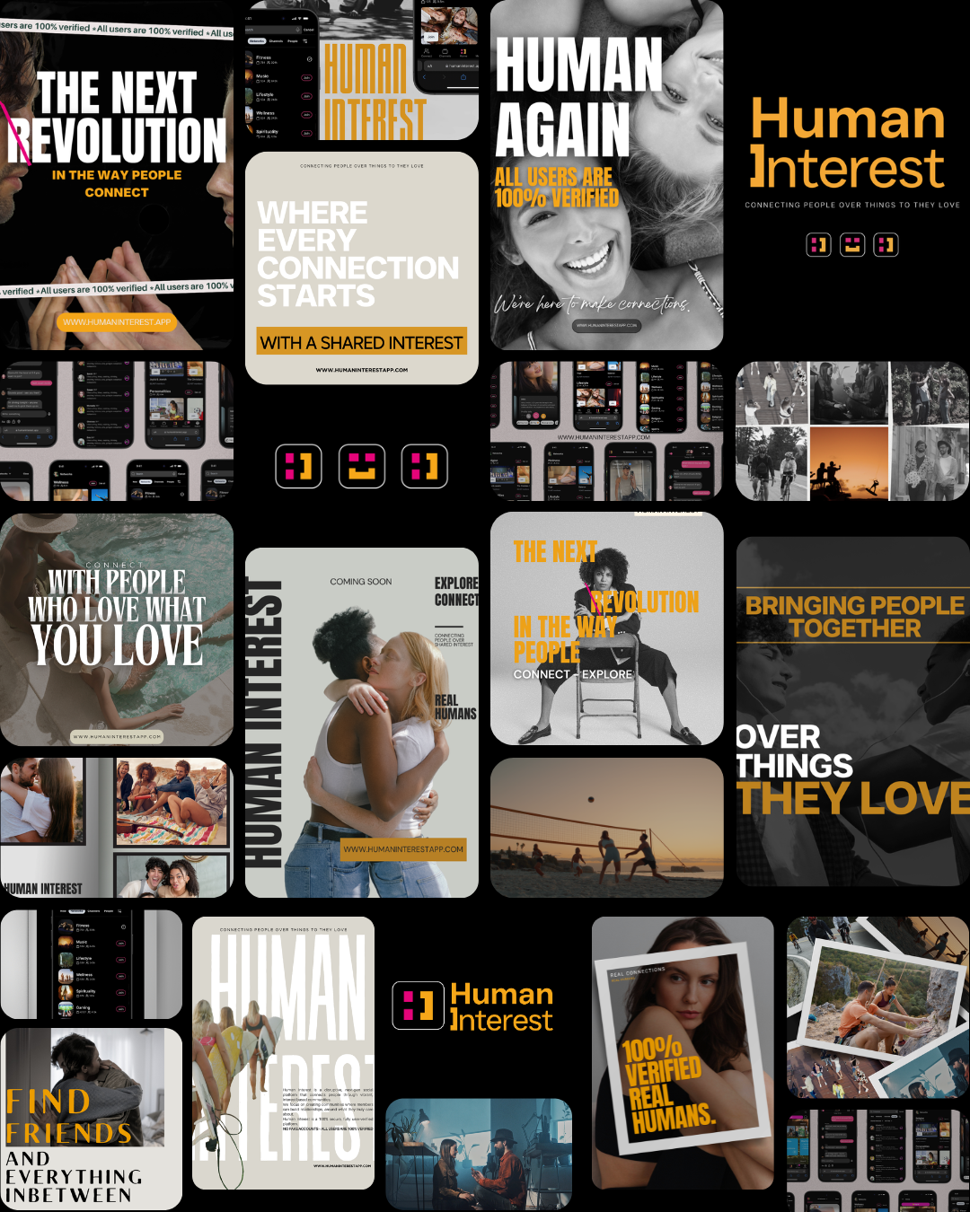 Human Interest